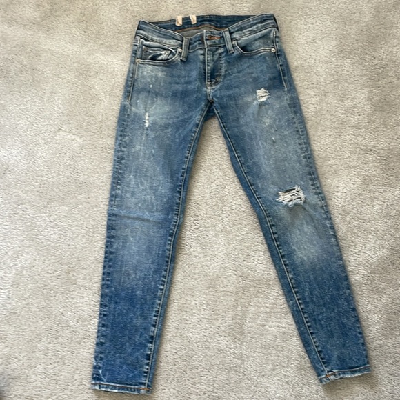 Ralph Lauren Skinny jeans NEVER WORN - Picture 1 of 7